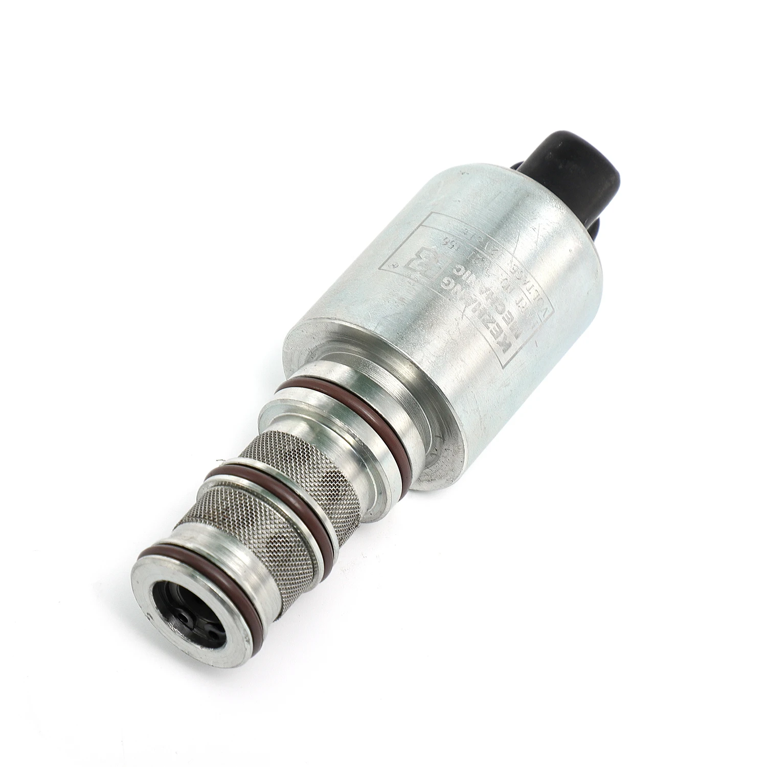 For John Deere Loader 310J 325K Hydraulic Pump Solenoid Valve Proportional Valve RE211156 18816-3583
For John Deere Loader 310J 325K Hydraulic Pump Solenoid Valve Proportional Valve RE211156 18816-3583