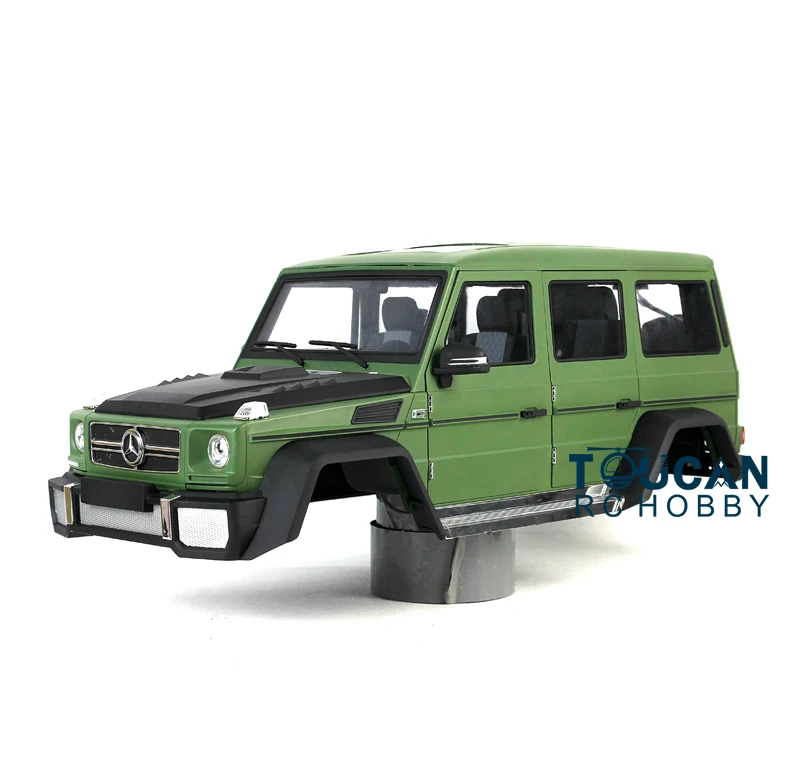 Пластиковая Автомобильная оболочка G55 на колесную базу 313 мм для 1/10 SCX10, модель гусеничной машины с дистанционным управлением, модель THZH1367
Пластиковая Автомобильная оболочка G55 на колесную базу 313 мм для 1/10 SCX10, модель гусеничной машины с дистанционным управлением, модель THZH1367