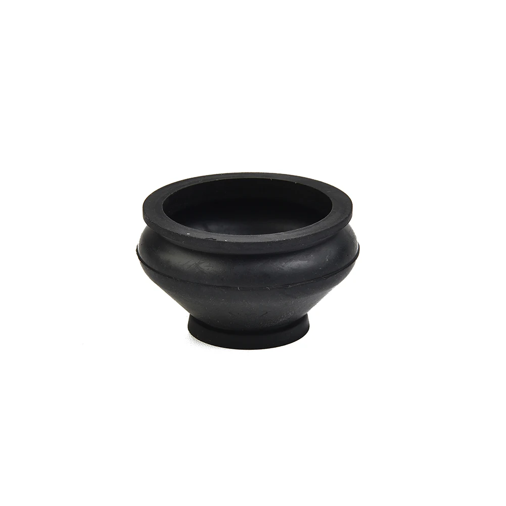 6pcs Premium Rubber 13 30 23 Tie Rod Ends And Ball Joint Dust Covers Universal Ball Joint Boot Dust Boot Covers
6pcs Premium Rubber 13 30 23 Tie Rod Ends And Ball Joint Dust Covers Universal Ball Joint Boot Dust Boot Covers