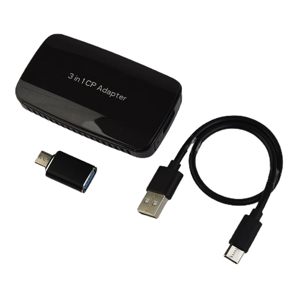 CarPlay Ai Box For Universal Car IOS & Android 11.0 Support Wireless Phone Cast MirrorLink For Mercedes For Toyota
CarPlay Ai Box For Universal Car IOS & Android 11.0 Support Wireless Phone Cast MirrorLink For Mercedes For Toyota