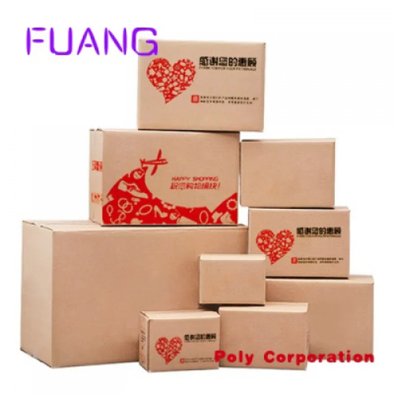 Custom Cardboard Boxes for Moving, Export to EU, USA, Japan, UAE, etc - Printing Carton Packaging Pox forpacking box for small
Custom Cardboard Boxes for Moving, Export to EU, USA, Japan, UAE, etc - Printing Carton Packaging Pox forpacking box for small