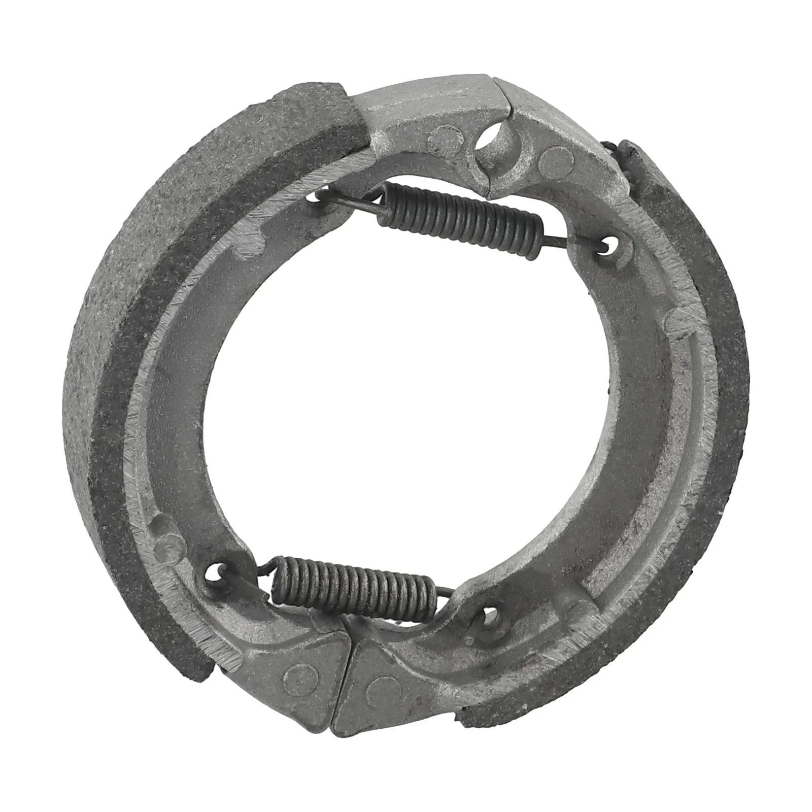 Quality Durable Spring Brake Shoes Rear Weel Drum Convenient Electric Bicycle Metal Repair Kit Useful E-bike Load
Quality Durable Spring Brake Shoes Rear Weel Drum Convenient Electric Bicycle Metal Repair Kit Useful E-bike Load