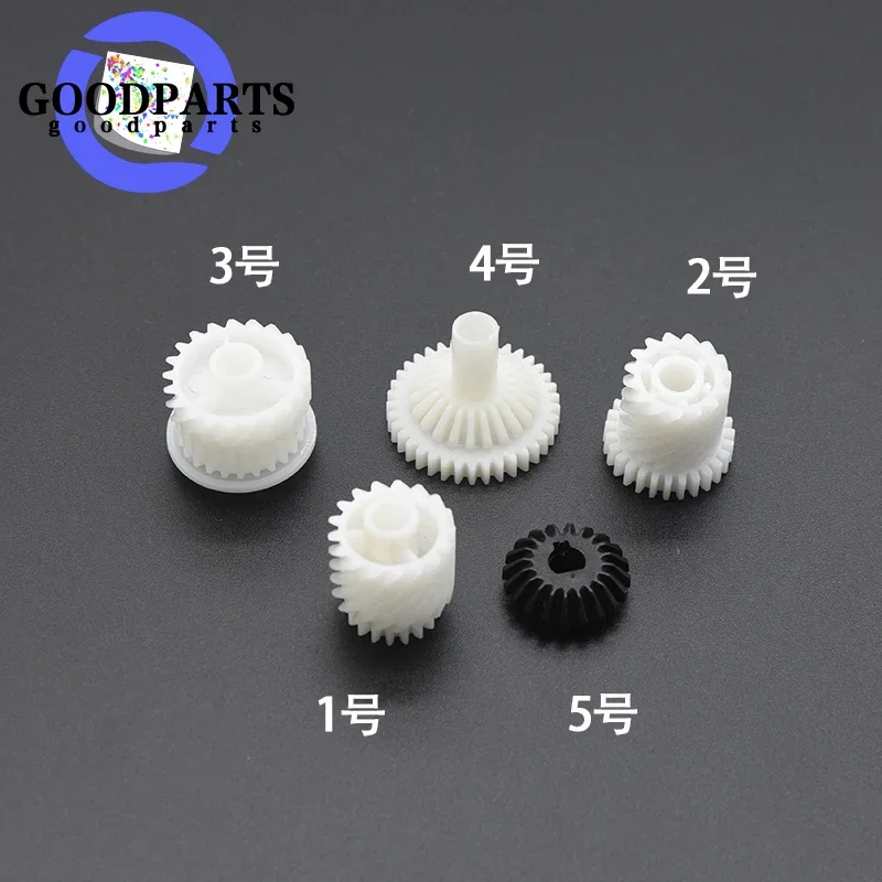 1X рециркуляционная Шестерня для Xerox color 550 560 570 700 C75 J75 DocuCentre c 6500 5065 7500 5540 7600, тонер-Шестерня, копировальные детали 
1X рециркуляционная Шестерня для Xerox color 550 560 570 700 C75 J75 DocuCentre c 6500 5065 7500 5540 7600, тонер-Шестерня, копировальные детали