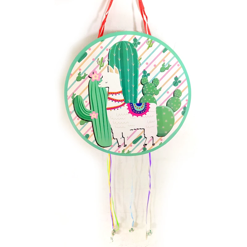 1pcs/lot Cactus Theme Pinatas Kids Favors Baby Shower Happy Birthday Party Decorations DIY Pinata
1pcs/lot Cactus Theme Pinatas Kids Favors Baby Shower Happy Birthday Party Decorations DIY Pinata