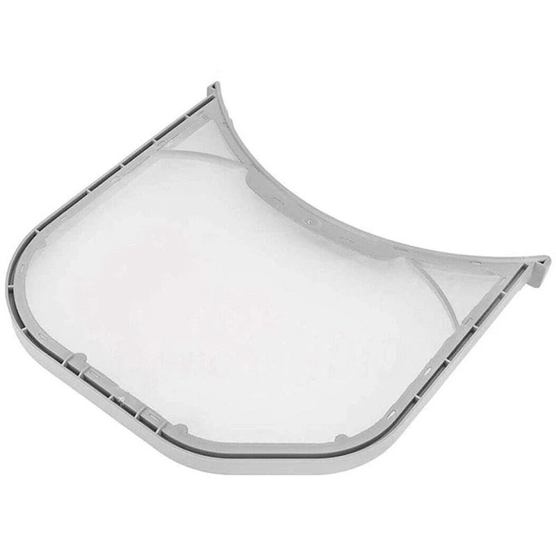 New 3X Dryer Lint Filter Assembly Compatible For LG Electronics ADQ56656401 Dryer Lint Screen Filter
New 3X Dryer Lint Filter Assembly Compatible For LG Electronics ADQ56656401 Dryer Lint Screen Filter