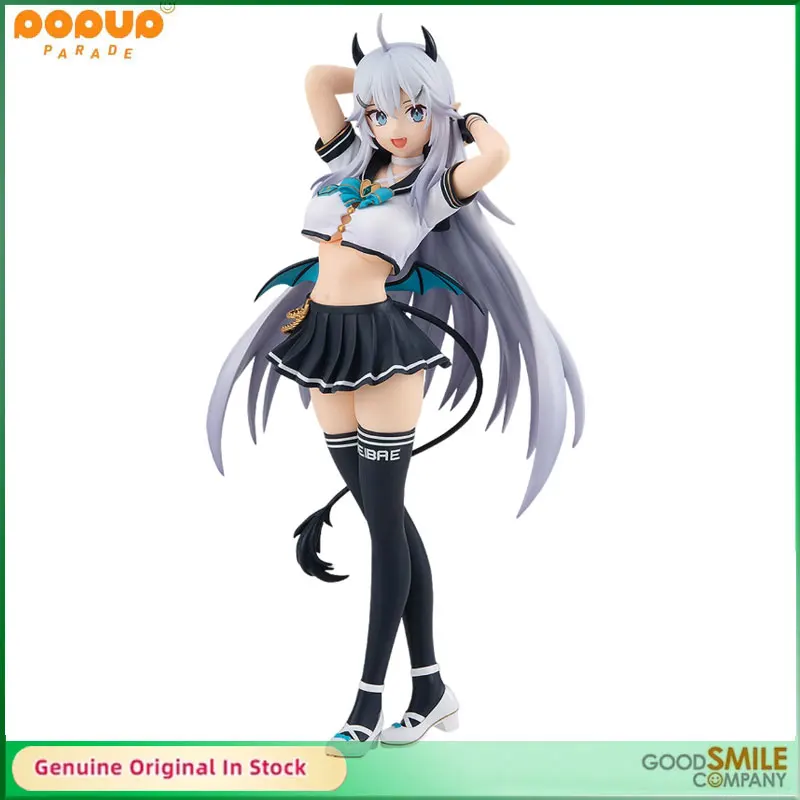 

Original GSC POP UP PARADE VShojo Veibae Champion, Magician, and Absolute Chad Anime Action Figure Collectible Model Toys