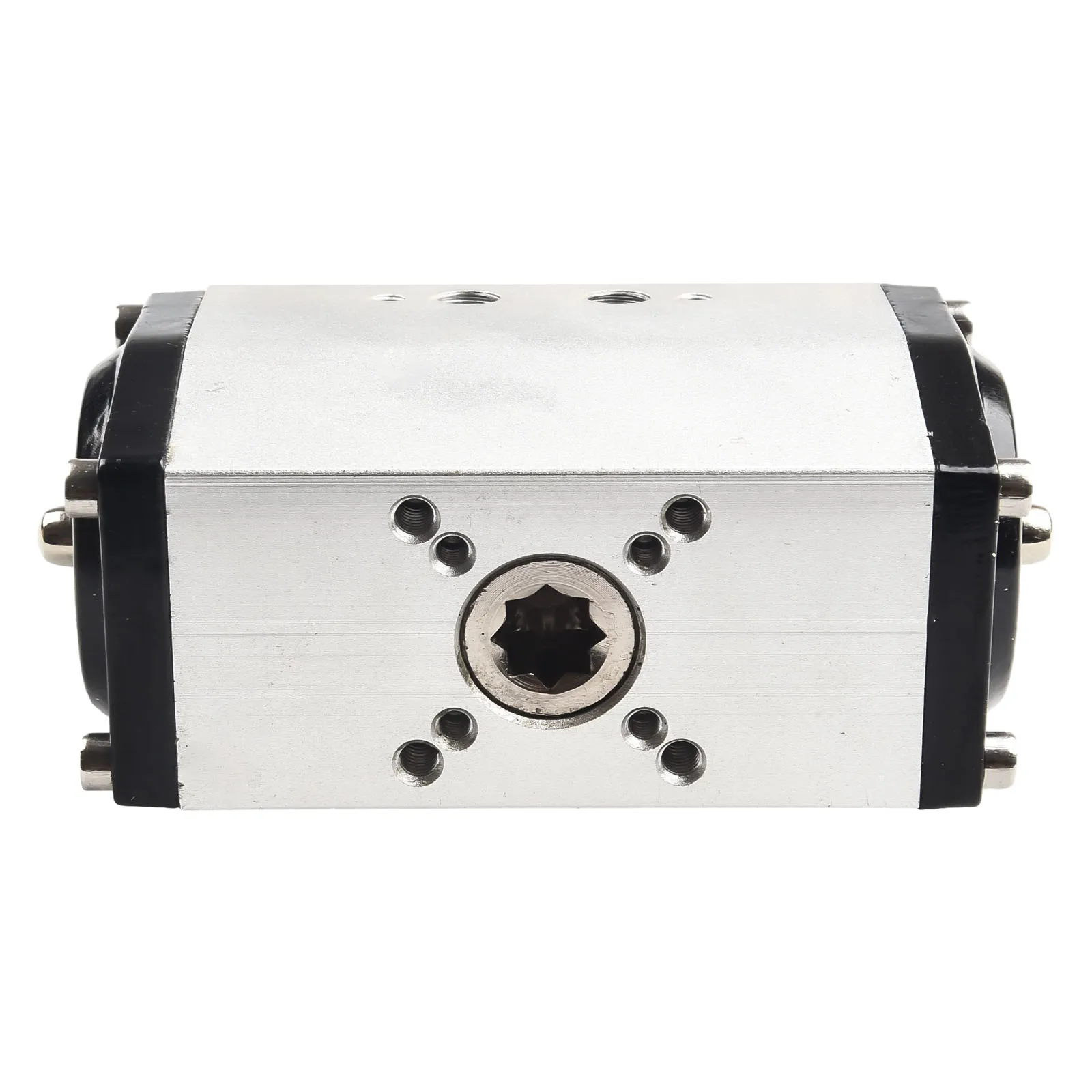 Easy To Use Air Actuated Pneumatic Actuator 1pcs Corner Type DC GT-52 GT-75 Industrial Automation Normal Pressure
Easy To Use Air Actuated Pneumatic Actuator 1pcs Corner Type DC GT-52 GT-75 Industrial Automation Normal Pressure