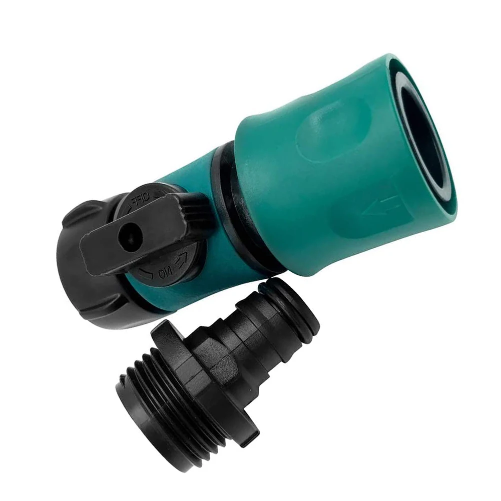 Faucet Adapter Hose Connector 3/4\\\\\\\" Female Quick Connector Garden Water Hose Lawn Sprinkler Quick Connect Fittings
Faucet Adapter Hose Connector 3/4\\\\\\\" Female Quick Connector Garden Water Hose Lawn Sprinkler Quick Connect Fittings