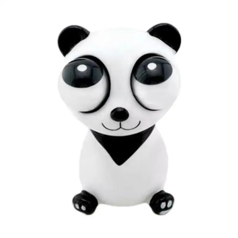 Panda Eye Popping Dinosaur Squeeze Toy Stress Reliever Antistress Halloween Christmas Children Kids Party Favors Gifts
Panda Eye Popping Dinosaur Squeeze Toy Stress Reliever Antistress Halloween Christmas Children Kids Party Favors Gifts