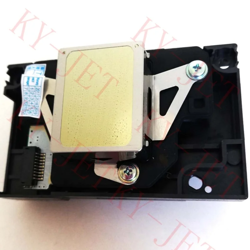 100% новый оригинальный 1390 Печатающая головка для Epson stylus photo 1390 1400 1430 струйная печатающая головка Сделано в Японии
100% новый оригинальный 1390 Печатающая головка для Epson stylus photo 1390 1400 1430 струйная печатающая головка Сделано в Японии