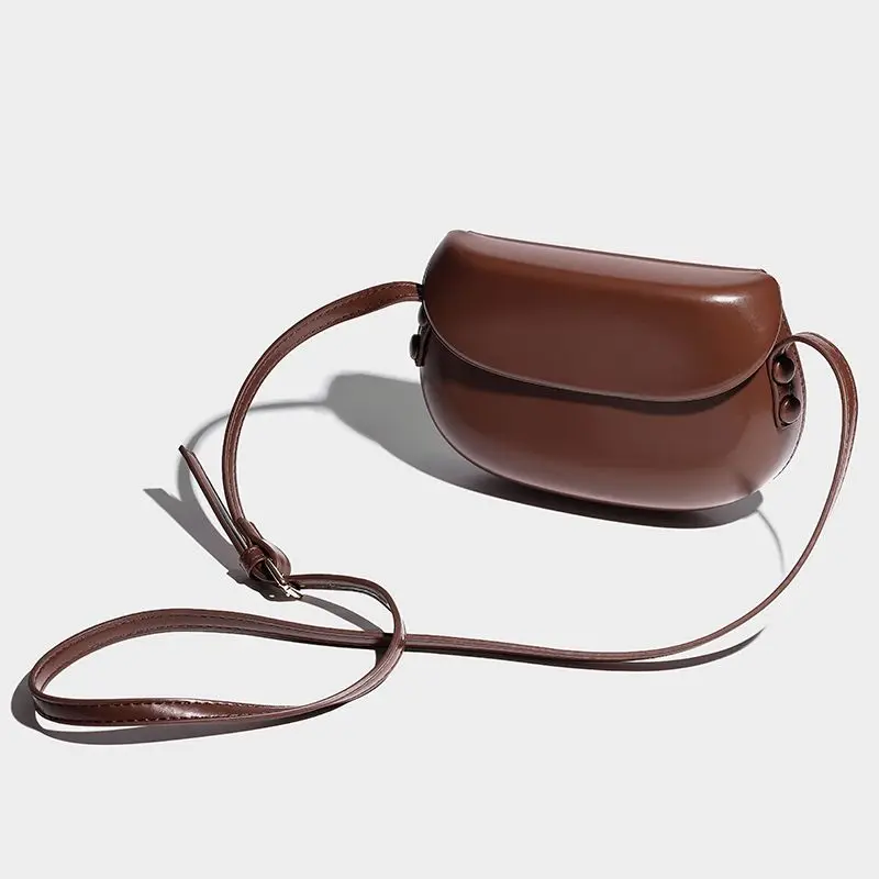 Bags for Women 2023 Autumn Winter New Fashion Niche Shoulder Crossbody Bag Solid Color Mini Cute Casual Simple Bags for Women
Bags for Women 2023 Autumn Winter New Fashion Niche Shoulder Crossbody Bag Solid Color Mini Cute Casual Simple Bags for Women