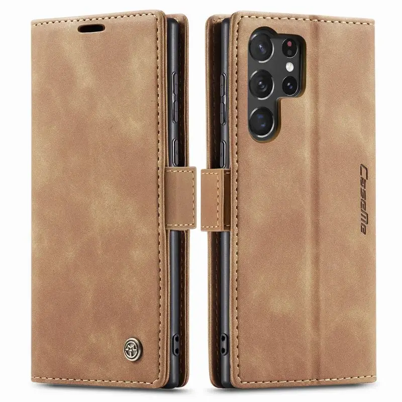 Чехол для Samsung Galaxy S24 Ultra Note 20, Магнитный флип-чехол, роскошный кожаный чехол-бумажник для телефона Samsung Note 20 S22 S23, ультра-чехол
Чехол для Samsung Galaxy S24 Ultra Note 20, Магнитный флип-чехол, роскошный кожаный чехол-бумажник для телефона Samsung Note 20 S22 S23, ультра-чехол