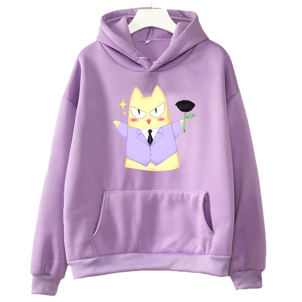 Ouran High School Host Club Usa-chan Rabbit Graphic Hoodies Hip Hop Girls Cartoon Kawaii/Cute Manga Print Sweatshirt WOMEN Full
Ouran High School Host Club Usa-chan Rabbit Graphic Hoodies Hip Hop Girls Cartoon Kawaii/Cute Manga Print Sweatshirt WOMEN Full