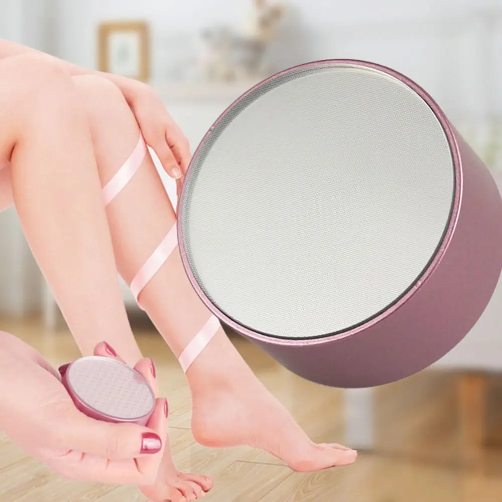 Care Dead Skin Remover Hair Removal Eraser Body Beauty Nano Glass Foot File Nano Painless Epilator Foot Rasp Polishing File
Care Dead Skin Remover Hair Removal Eraser Body Beauty Nano Glass Foot File Nano Painless Epilator Foot Rasp Polishing File
