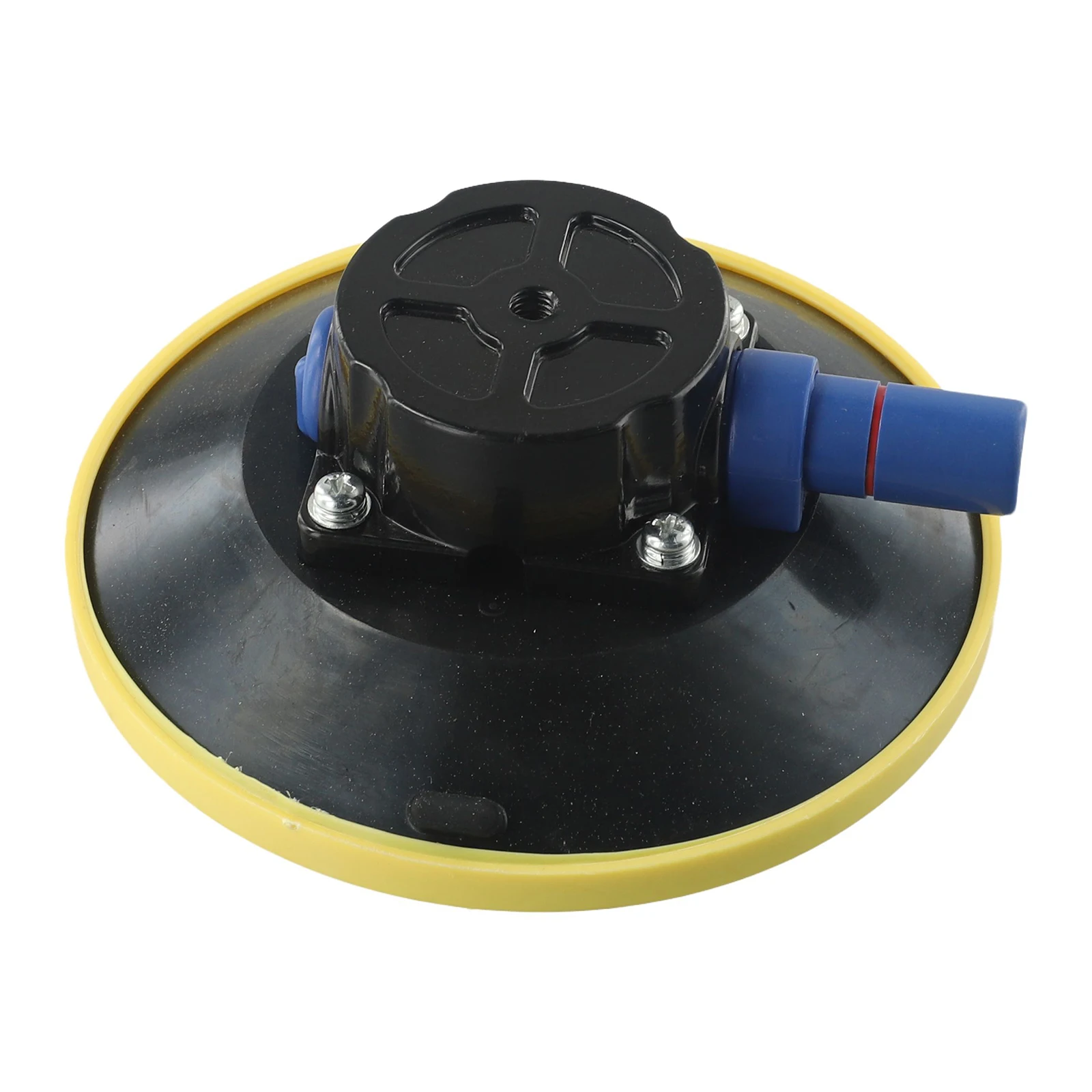 6In Vacuum Suction Cups Aluminum Mount Base Hand Pump Glass Sucker Auto Repair Tool Up To 70 Lbs Glass Metal Useful Lifting Tool
6In Vacuum Suction Cups Aluminum Mount Base Hand Pump Glass Sucker Auto Repair Tool Up To 70 Lbs Glass Metal Useful Lifting Tool