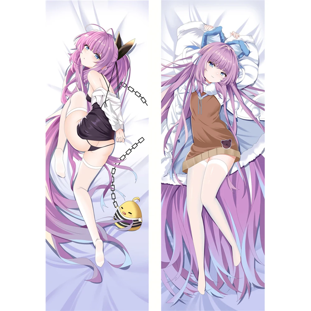 Dakimakura Anime Pillow Case Azur Lane SN Tashkent Double-sided Print Of Life-size Body Pillowcase Gifts Can be Customized
Dakimakura Anime Pillow Case Azur Lane SN Tashkent Double-sided Print Of Life-size Body Pillowcase Gifts Can be Customized