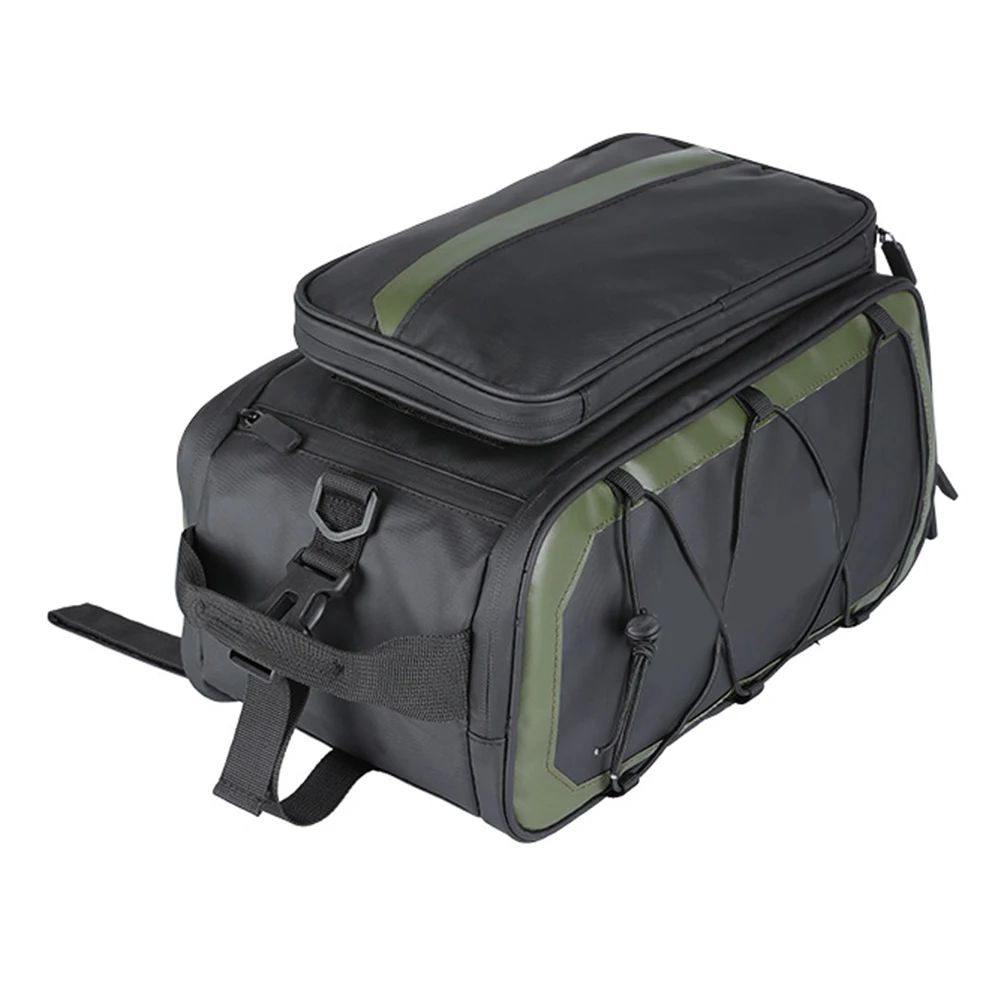 Mtb Multi Function Large Capacity Long Lasting Performance Ample Storage Space Convenient And Elastic Band Design
Mtb Multi Function Large Capacity Long Lasting Performance Ample Storage Space Convenient And Elastic Band Design