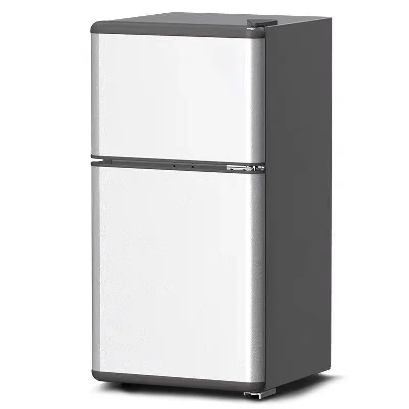 Household Refrigerator Double Door Freezer Refrigerator Mini Deep Freezer for Home Frigobar Freezer Vertical
Household Refrigerator Double Door Freezer Refrigerator Mini Deep Freezer for Home Frigobar Freezer Vertical