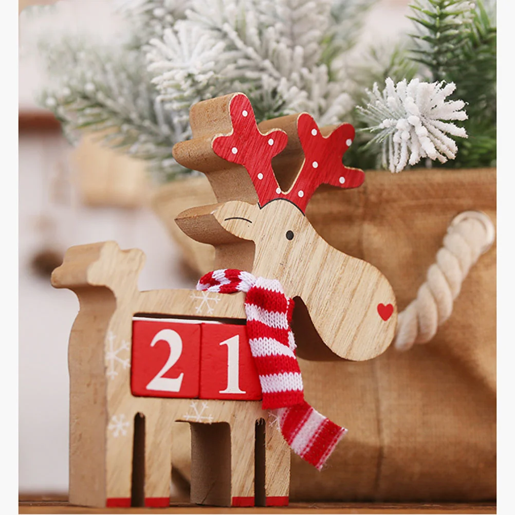 Desk Calendar Reusable Advent Calendar to Fill Perpetual Calendar Wooden Desk Calendar Nikolas Santa Klaus Costume
Desk Calendar Reusable Advent Calendar to Fill Perpetual Calendar Wooden Desk Calendar Nikolas Santa Klaus Costume
