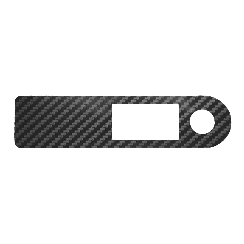 

Electric Scooter Sticker Carbon Fiber Waterproof Anti-Slip Protective Film For Xiaomi Mijia M365 Pro Scooter Accessories