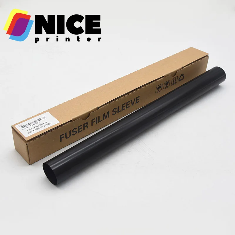 1 фьюзерная пленка для Xerox 240 242 250 252 260 7655 7665 7675 7755 7765 7775 550 560 5065 7550 7600 6550 650i 750i 700 770
1 фьюзерная пленка для Xerox 240 242 250 252 260 7655 7665 7675 7755 7765 7775 550 560 5065 7550 7600 6550 650i 750i 700 770