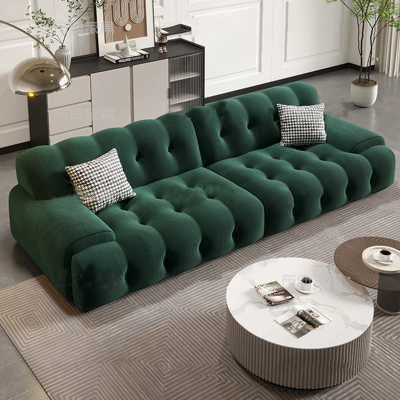 L Shape Ergonomic Sofa Lounge Reclinable Italian Style Sponge Sofa Quilted Minimalista Mobili Per La Casa House Prefabricated
L Shape Ergonomic Sofa Lounge Reclinable Italian Style Sponge Sofa Quilted Minimalista Mobili Per La Casa House Prefabricated