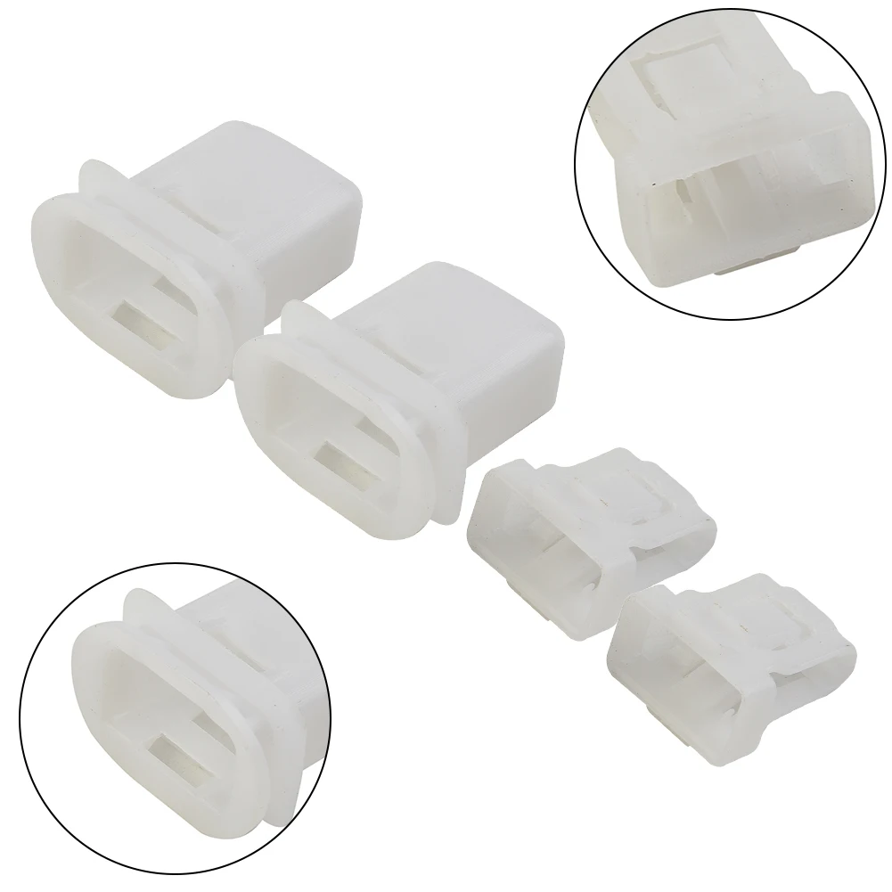 1 Pair Fastener Clips For Toyota Car Rear Seat Locking Clip WHITE For Car Rear Seat Locking Fixing Mount Car Accessories
1 Pair Fastener Clips For Toyota Car Rear Seat Locking Clip WHITE For Car Rear Seat Locking Fixing Mount Car Accessories