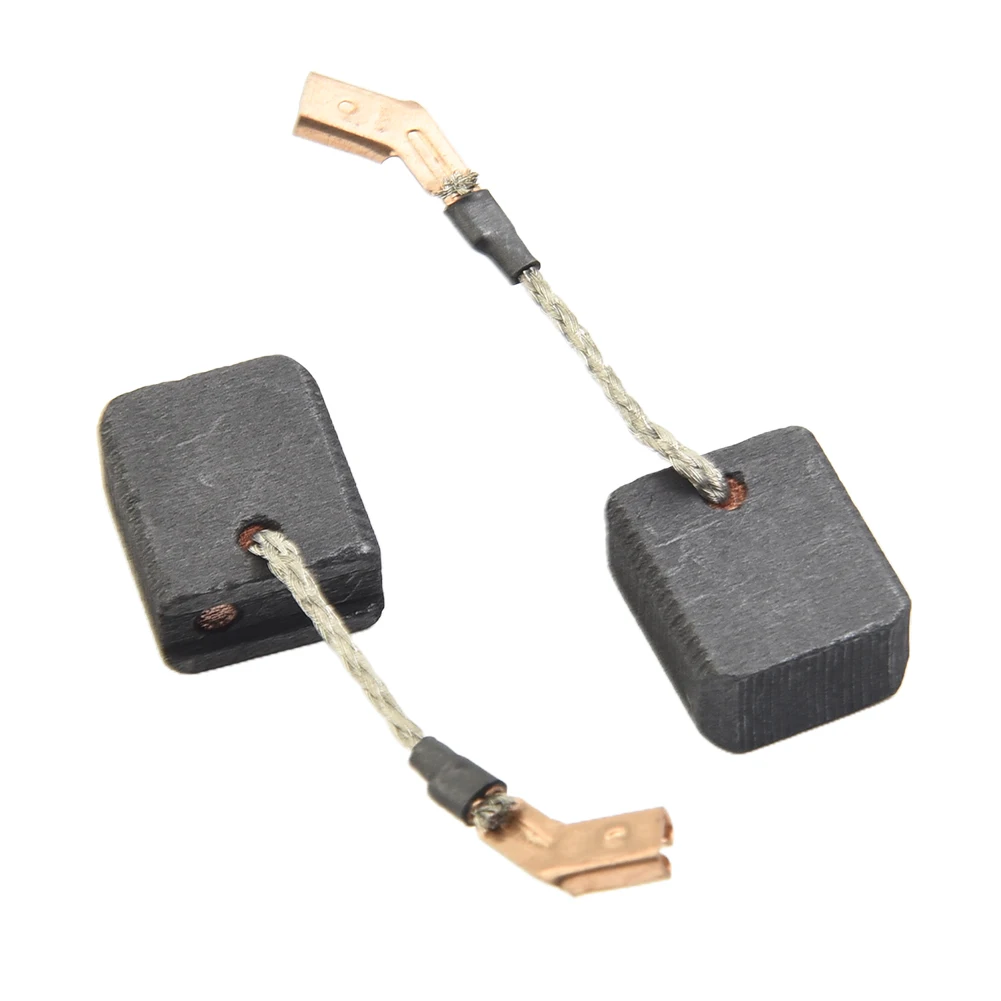~2PCS Carbon Brushes ~Coals Power Tool Carbon Brush ~Electric Hammer Angle Grinder For ~DW Angle Grinder N421362/DWE4217/DWE4238
~2PCS Carbon Brushes ~Coals Power Tool Carbon Brush ~Electric Hammer Angle Grinder For ~DW Angle Grinder N421362/DWE4217/DWE4238