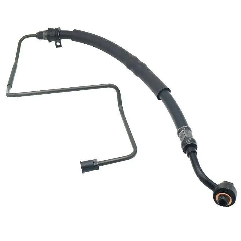 AP02 Power steering pump hydraulic hose servo line for Hyundai Terracan 2.9 CRDI 57520 H1551
AP02 Power steering pump hydraulic hose servo line for Hyundai Terracan 2.9 CRDI 57520 H1551