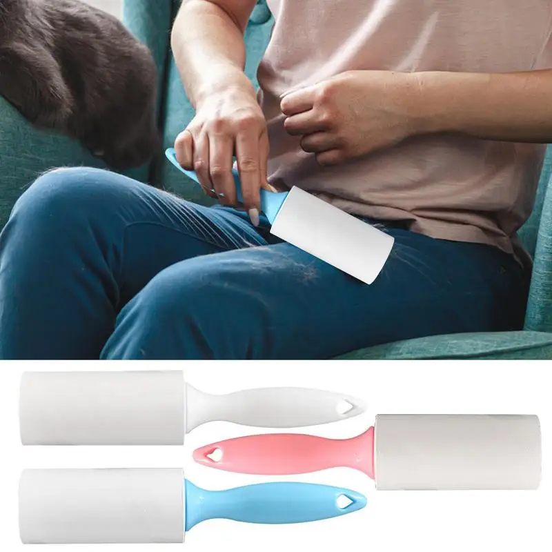 Pet Hair Sticker Extra Sticky Efficient Durable Foldable Household Cleaning Hair Remover For Couch Car Seat Carpet Bedding
Pet Hair Sticker Extra Sticky Efficient Durable Foldable Household Cleaning Hair Remover For Couch Car Seat Carpet Bedding