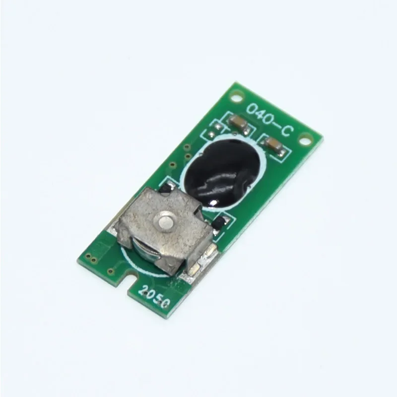 1PC T6711 Ink Maintenance Box Chip for EPSON WF 7610 7620 7720 7110 7210 7510 7615 7710 7715 3010 3520 3530 3540 3620 3640 L1455
1PC T6711 Ink Maintenance Box Chip for EPSON WF 7610 7620 7720 7110 7210 7510 7615 7710 7715 3010 3520 3530 3540 3620 3640 L1455