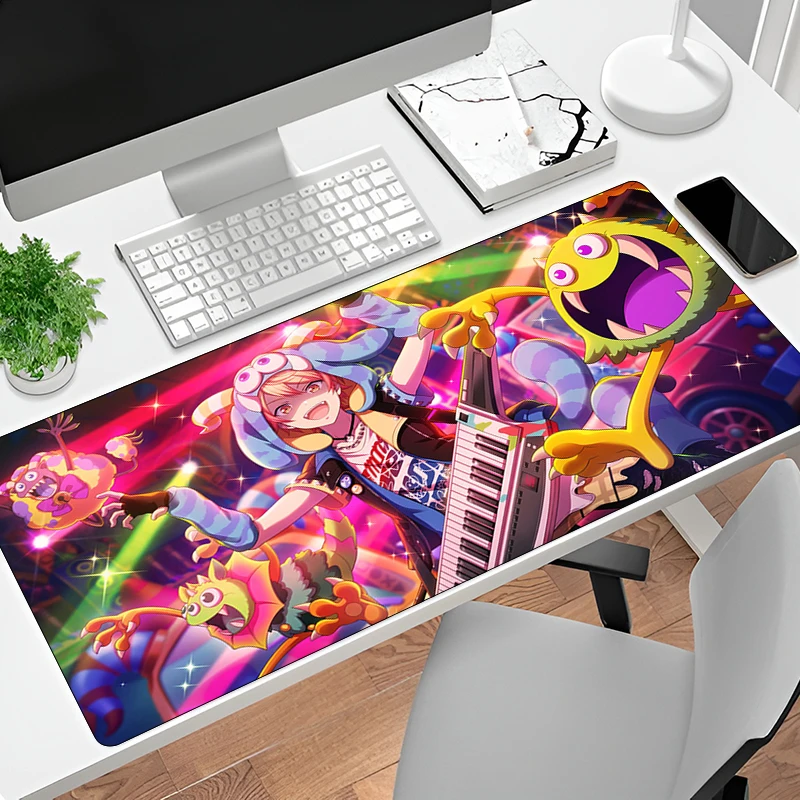 Project Sekai Anime Mousepad HD Printing Anti Slip Office Desk Mat Laptop Keyboard Accessories Game Mouse Pad Cartoon Table Pads
Project Sekai Anime Mousepad HD Printing Anti Slip Office Desk Mat Laptop Keyboard Accessories Game Mouse Pad Cartoon Table Pads