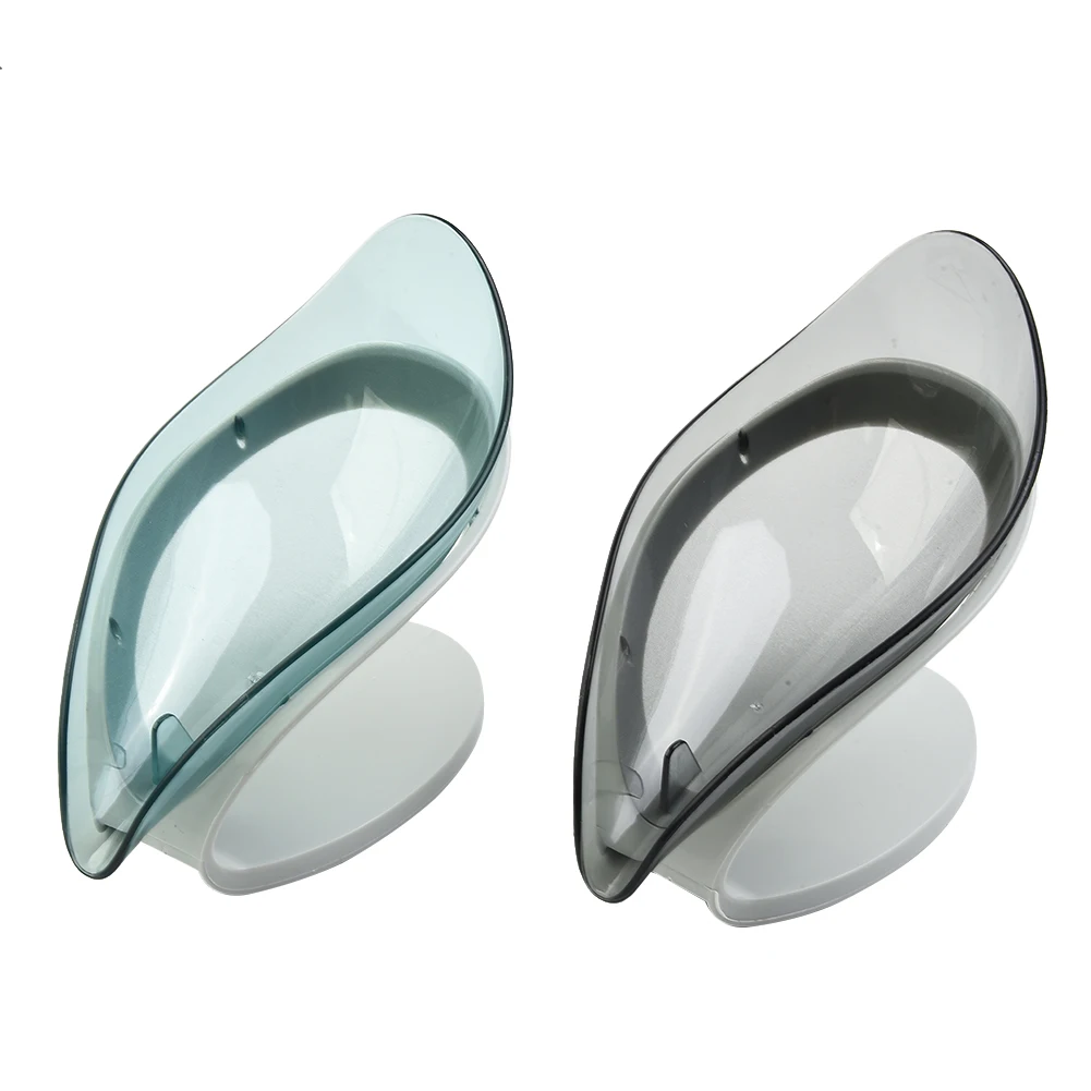 Home Storage Organization Shelves Racks Leaf Soap Holder Dish Bathroom Shower Plate Stand Box Tray Case ABS SDHESION Suction Cup
Home Storage Organization Shelves Racks Leaf Soap Holder Dish Bathroom Shower Plate Stand Box Tray Case ABS SDHESION Suction Cup