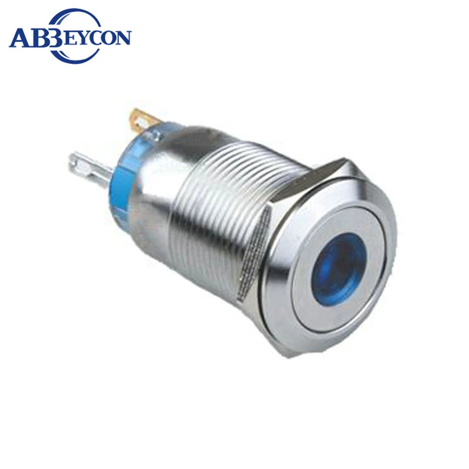 19307Z Dot illuminated light metal switch 1NO1NC self-locking 19mm mounting IP67 push button switch
19307Z Dot illuminated light metal switch 1NO1NC self-locking 19mm mounting IP67 push button switch