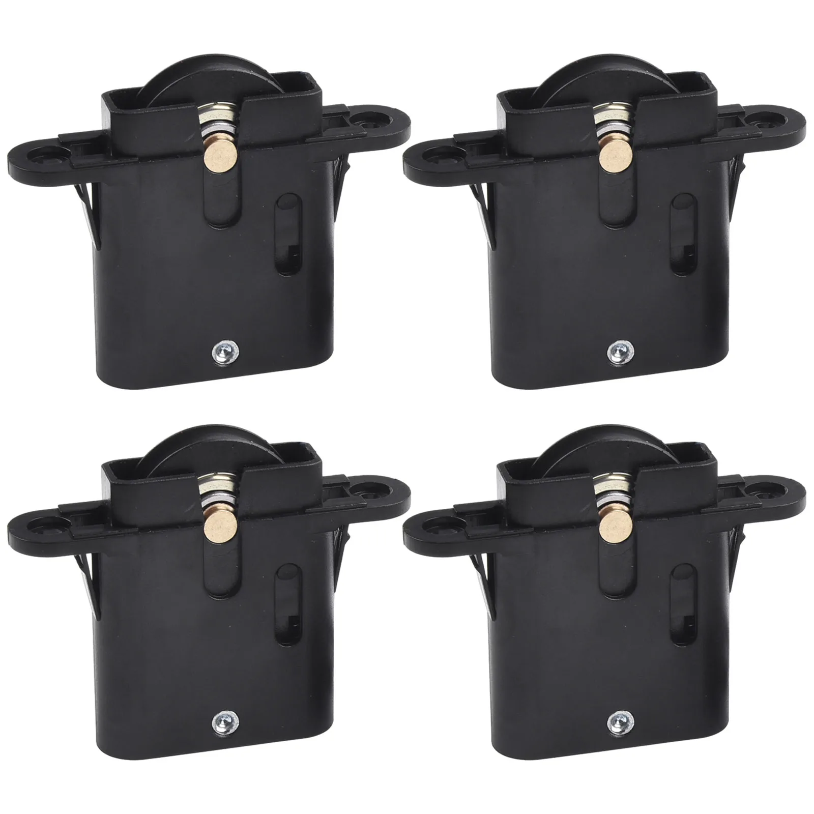 4pc Wardrobe Door Window Pulleys 32mm Nylon Black Sliding Doors Roller Wheels Replacement Pulley Cupboard Door Wheel Hardware
4pc Wardrobe Door Window Pulleys 32mm Nylon Black Sliding Doors Roller Wheels Replacement Pulley Cupboard Door Wheel Hardware