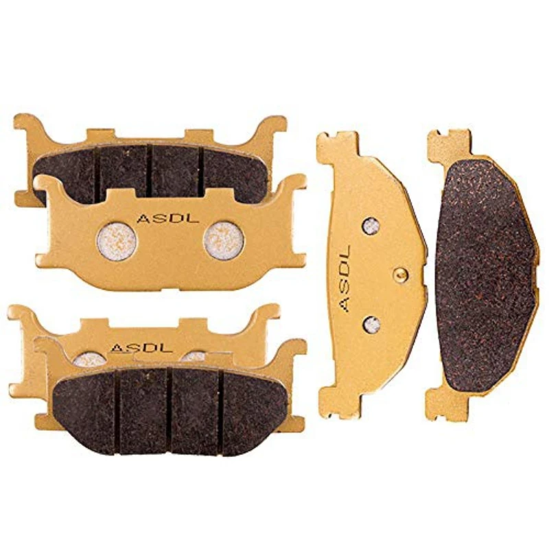 Motorcycle Ceramic Front and Rear Brake Pads Disc for Yamaha XP500 T-Max XP 500 2004-2008 2007 2006 2005 500CC Brake Discs
Motorcycle Ceramic Front and Rear Brake Pads Disc for Yamaha XP500 T-Max XP 500 2004-2008 2007 2006 2005 500CC Brake Discs