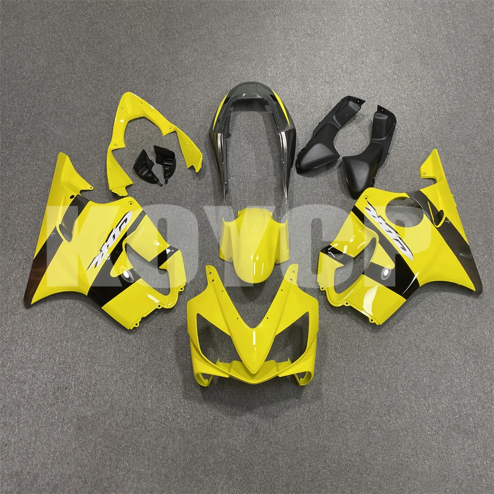Motorcycle Bodywork Set for Honda CBR600F4i CBR600 F4i 2004 2005 2006 2007 Injection ABS Full Fairings Kit Mold Accessories
Motorcycle Bodywork Set for Honda CBR600F4i CBR600 F4i 2004 2005 2006 2007 Injection ABS Full Fairings Kit Mold Accessories