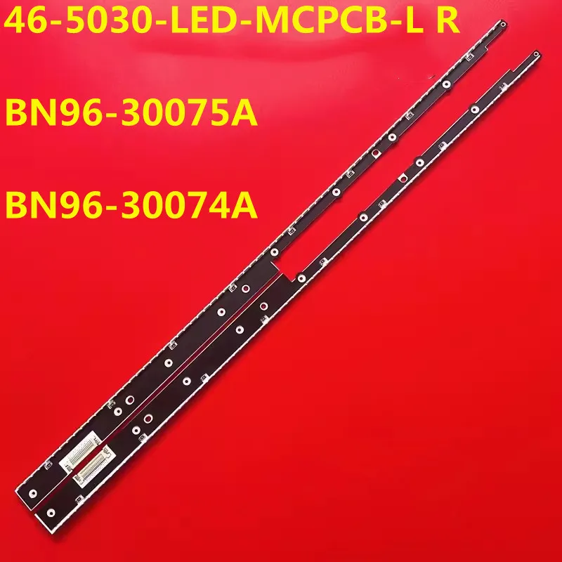Фонарь для подсветки для UE46D8005 UE46D8080 UE46D8090 SLED_MCPCB_LED5030_22MM_WIDTH_46_RIGHT_REV.1 фонарь
Фонарь для подсветки для UE46D8005 UE46D8080 UE46D8090 SLED_MCPCB_LED5030_22MM_WIDTH_46_RIGHT_REV.1 фонарь