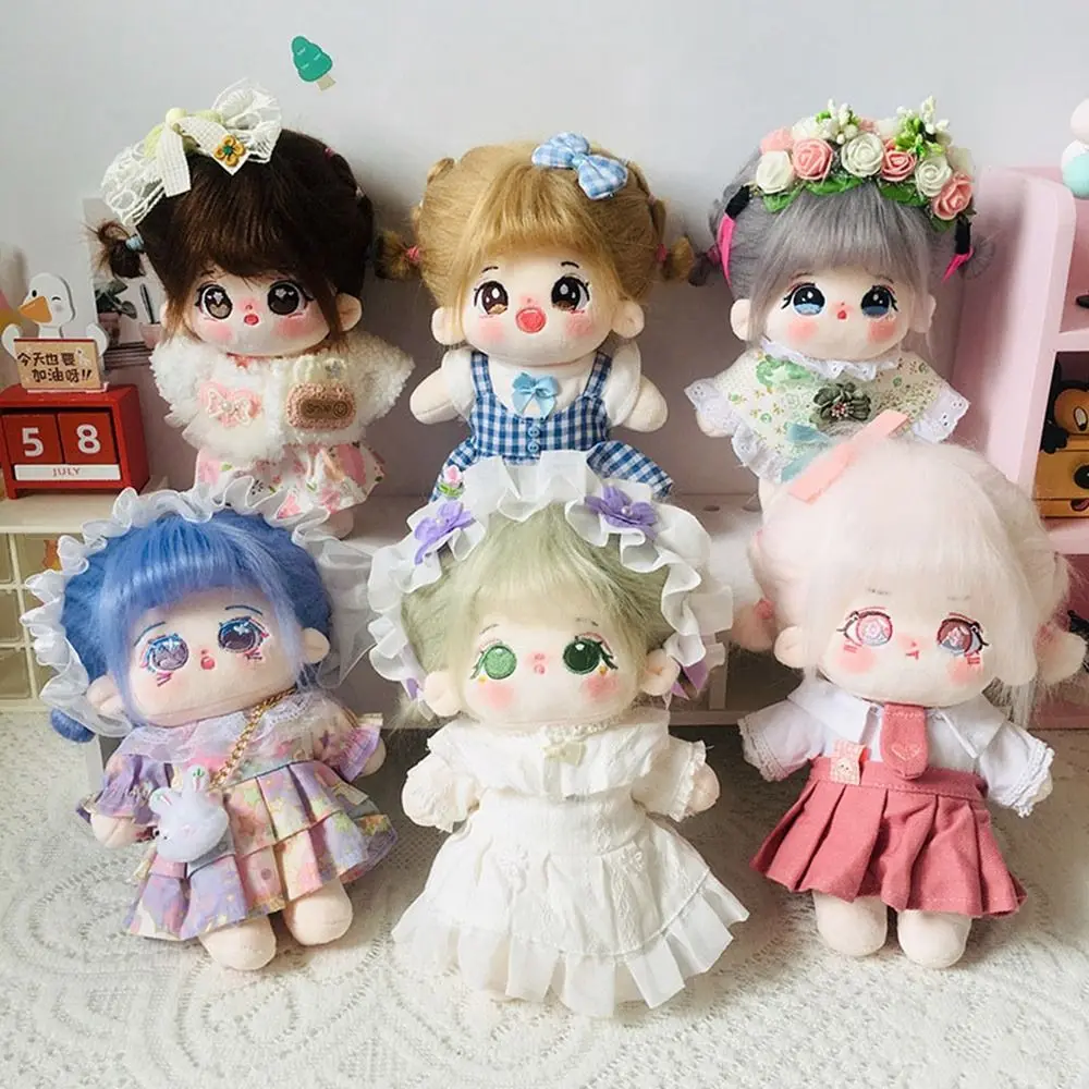 С повязкой на голову, сумки для кукол, аксессуары, искусственный хлопок, прекрасные платья принцессы, милая плюшевая Одежда для кукол 
С повязкой на голову, сумки для кукол, аксессуары, искусственный хлопок, прекрасные платья принцессы, милая плюшевая Одежда для кукол