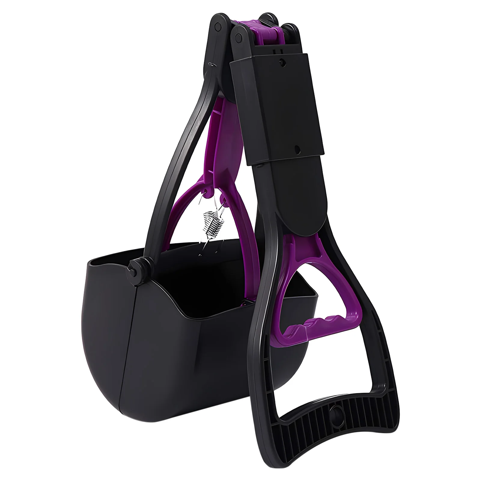 Animal Waste Jumbo Jaws Puppy Cat Easy Squeeze Trigger Cleaning Tool Dog Pooper Scooper Space Saving Walks Portable Foldable
Animal Waste Jumbo Jaws Puppy Cat Easy Squeeze Trigger Cleaning Tool Dog Pooper Scooper Space Saving Walks Portable Foldable