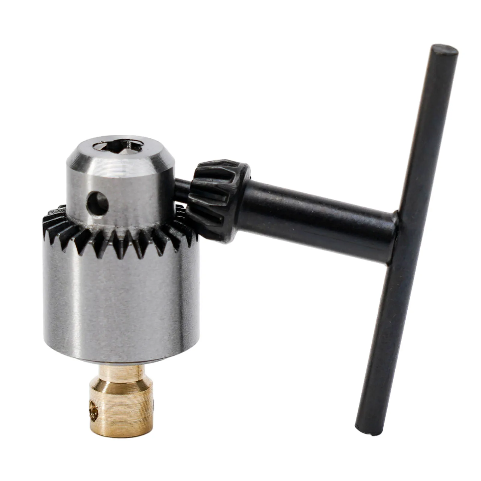 JT0 Micro Motor Drill Chuck Range 0.3-4mm Electric Motor Shaft Drill Chuck Adapter Mini Cartridge Taper Mounted Shaft Sleeve
JT0 Micro Motor Drill Chuck Range 0.3-4mm Electric Motor Shaft Drill Chuck Adapter Mini Cartridge Taper Mounted Shaft Sleeve