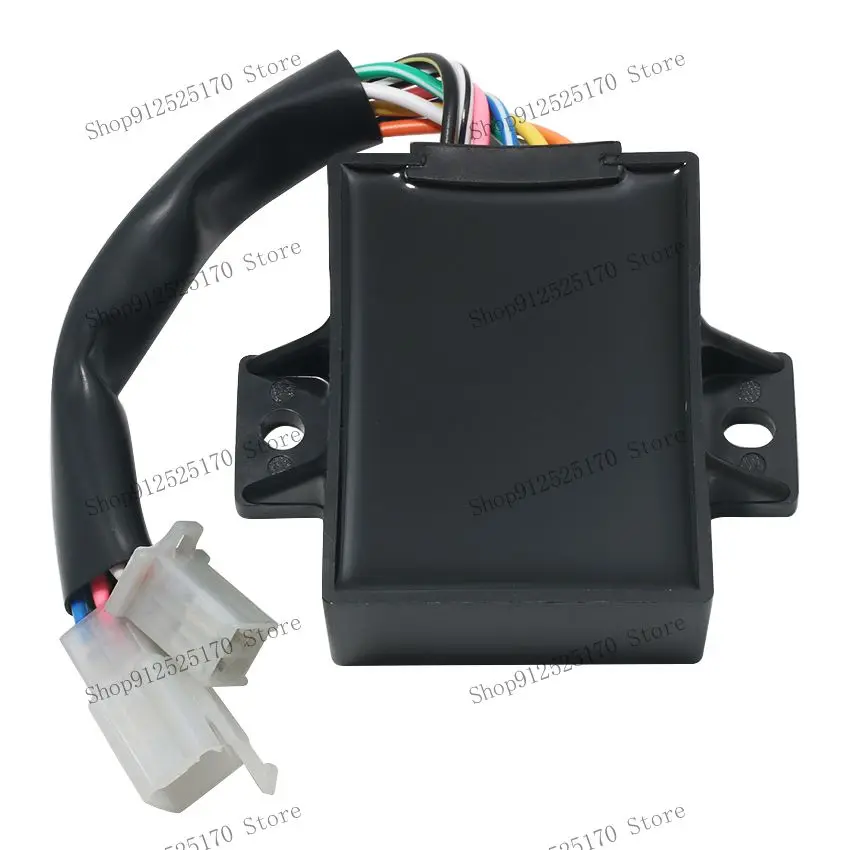 Outboard ISwitch Box Ignition for Kawasaki FD501V FD590V FD611V FD620D FD661D KAF620 C3 A1-A6 B1-B6 Mule 4 Stroke Engine
Outboard ISwitch Box Ignition for Kawasaki FD501V FD590V FD611V FD620D FD661D KAF620 C3 A1-A6 B1-B6 Mule 4 Stroke Engine