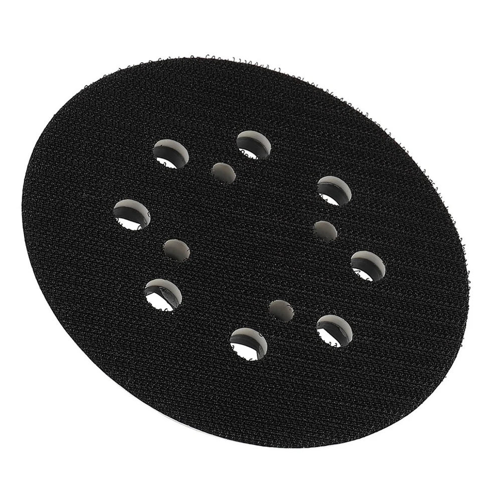 5 Inch 125mm Backing Pad Sanding Pad For Bosch PEX 300 AE 400 AE 4000 AE Made Of Plastic + PU Foam Wear-resistant Tool Part
5 Inch 125mm Backing Pad Sanding Pad For Bosch PEX 300 AE 400 AE 4000 AE Made Of Plastic + PU Foam Wear-resistant Tool Part