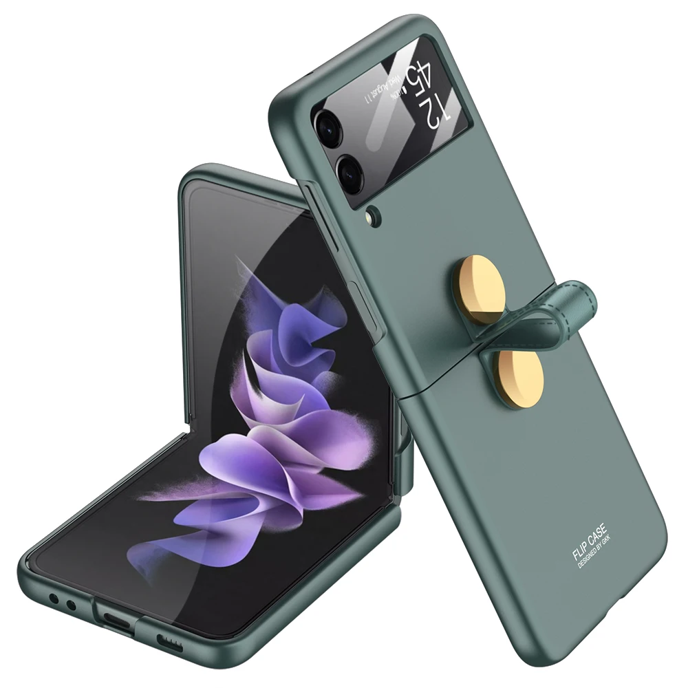 Противоударный чехол для объектива камеры Samsung Galaxy Z Flip 4 Flip3 Flip4 Flip 5 3 5G ZFlip3 Zflip4 защитный чехол для телефона
Противоударный чехол для объектива камеры Samsung Galaxy Z Flip 4 Flip3 Flip4 Flip 5 3 5G ZFlip3 Zflip4 защитный чехол для телефона