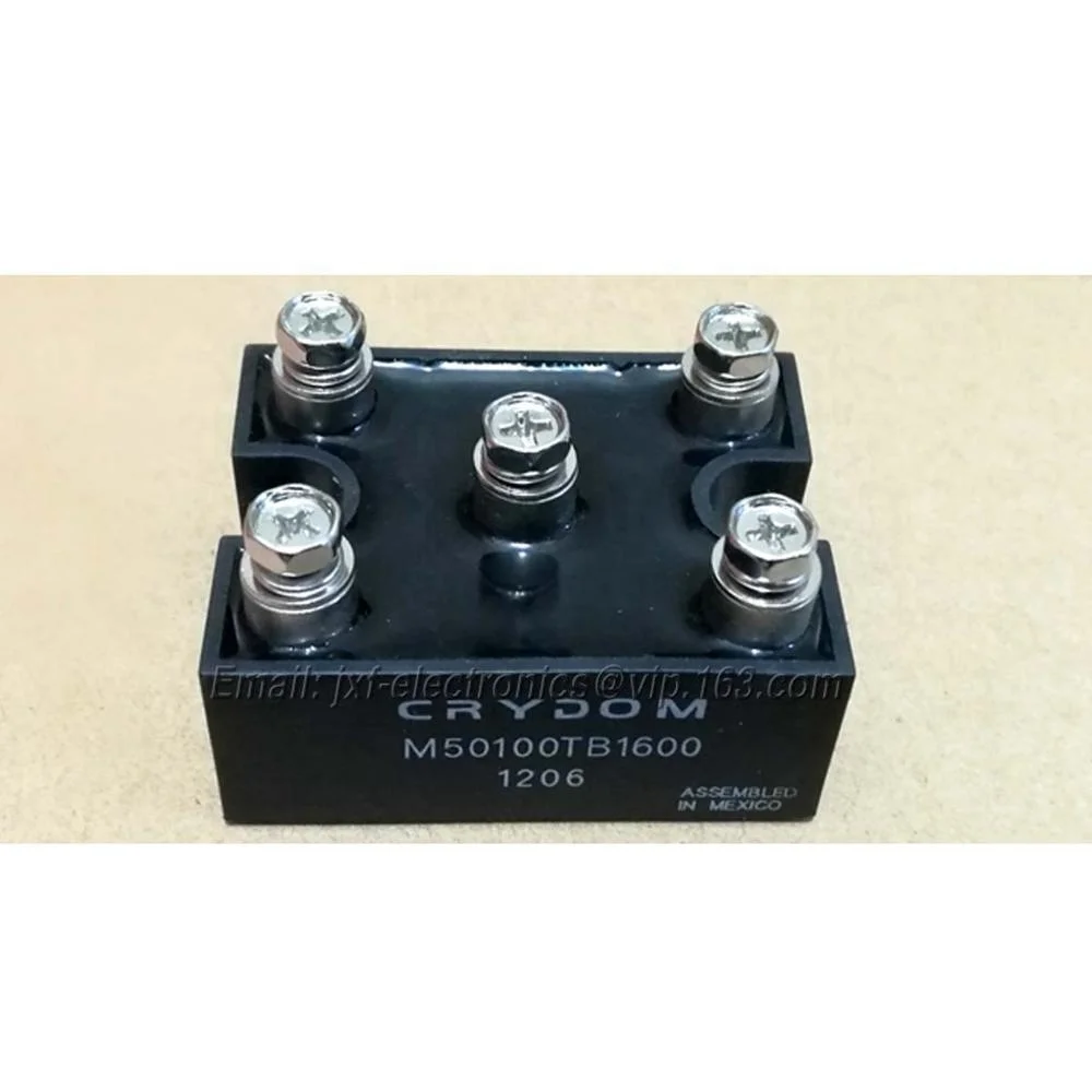 3 PHASE BRIDGE RECTIFIER M50100TB1600 M50100TB600 M50100TB1200 M5060TB600 M5060TB1200 M50100TB1000
3 PHASE BRIDGE RECTIFIER M50100TB1600 M50100TB600 M50100TB1200 M5060TB600 M5060TB1200 M50100TB1000
