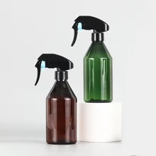 300ml Portable Empty PET Spray Bottle Essential Oil Cleaner Refillable Liquid Atomizer Makeup Perfume Sprayer Container
300ml Portable Empty PET Spray Bottle Essential Oil Cleaner Refillable Liquid Atomizer Makeup Perfume Sprayer Container