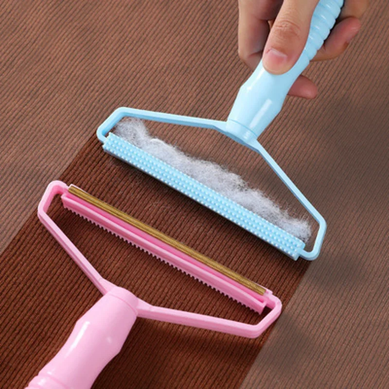 Portable Mini Lint Remover for Pet Hair Fuzz Fabric Shaver with Multiple Styles for Carpet Woolen Coat Clothes Fluff Fabric Bru
Portable Mini Lint Remover for Pet Hair Fuzz Fabric Shaver with Multiple Styles for Carpet Woolen Coat Clothes Fluff Fabric Bru