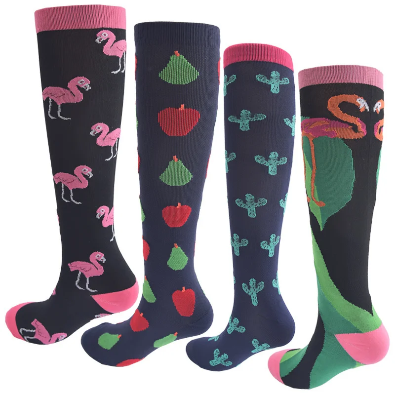 Peonfly Running Men Women Compression Socks Dot Stripes Avocado Cat Prints Unisex Outdoor Sport Cycling Long Pressure Stockings
Peonfly Running Men Women Compression Socks Dot Stripes Avocado Cat Prints Unisex Outdoor Sport Cycling Long Pressure Stockings
