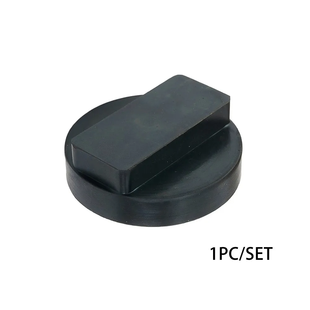 1pc Rubber Jacking Pad Black Upholstered Lift Adaptor For BMW E46 E90 E91 E92 X1 X3 X6 Z4 Z8 F32 F33 F36 F82 M4 Car Repair Tool
1pc Rubber Jacking Pad Black Upholstered Lift Adaptor For BMW E46 E90 E91 E92 X1 X3 X6 Z4 Z8 F32 F33 F36 F82 M4 Car Repair Tool