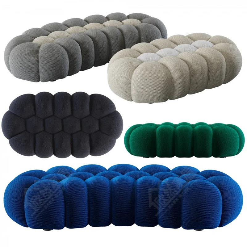 Celebrity Living Room Sofa Shoe Changing Bench Simple Modern Small Apartment Cloakroom Clothing Store Curved Pedal
Celebrity Living Room Sofa Shoe Changing Bench Simple Modern Small Apartment Cloakroom Clothing Store Curved Pedal